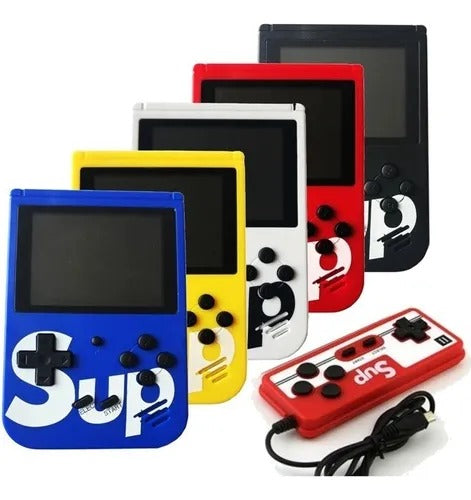 Consola De Video Juegos SUP + Control