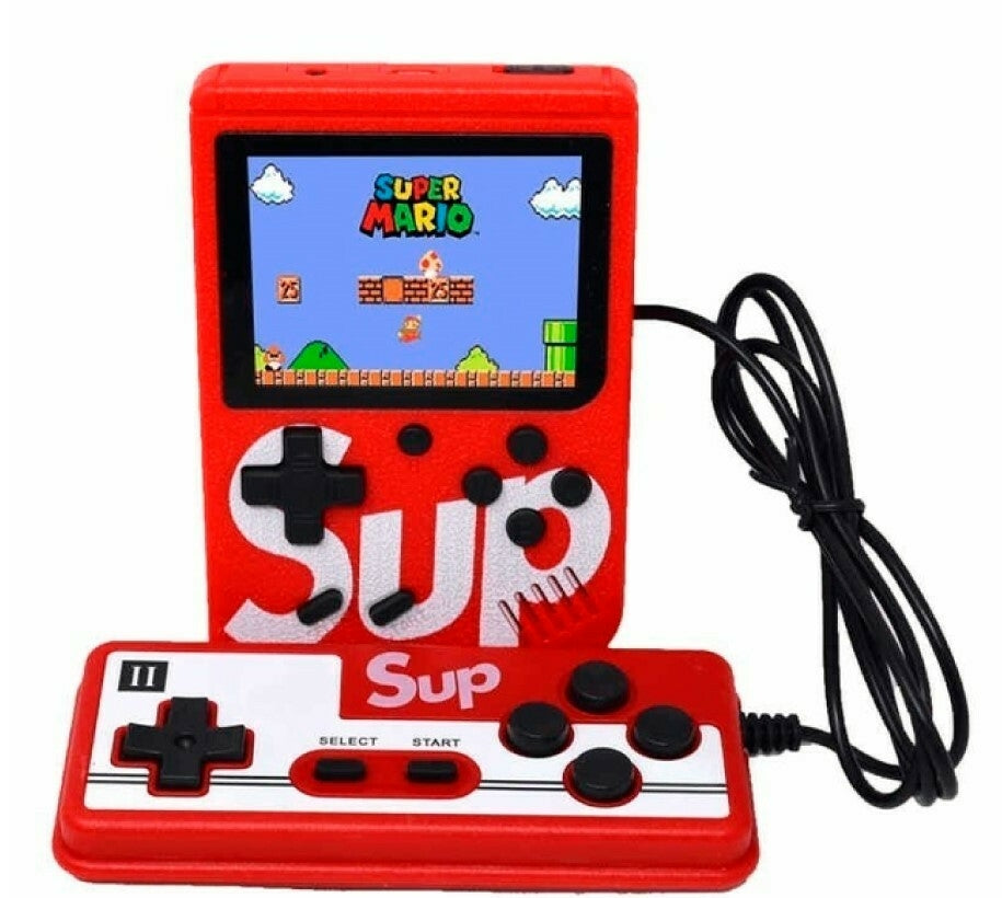 Consola De Video Juegos SUP + Control