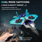 AVION FALCON X22 CON CONTROL REMOTO