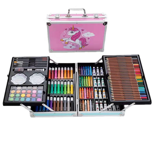 SET DE ARTE METÁLICO